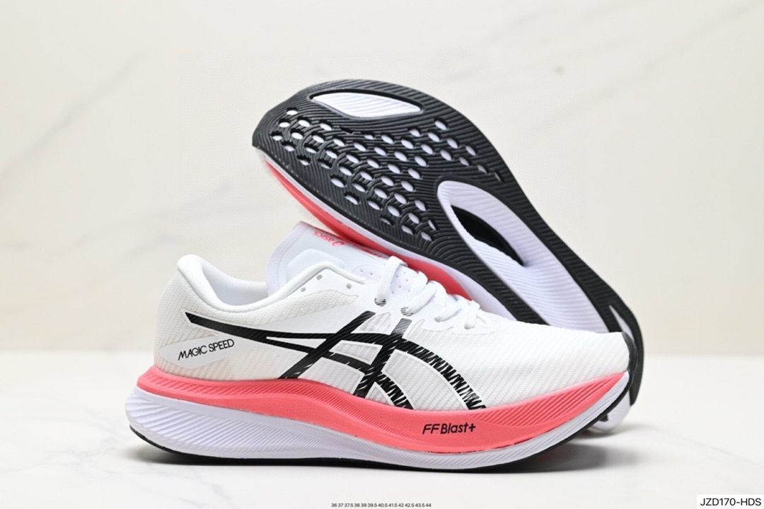 Asics Shoes